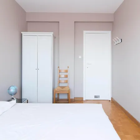 Apartamento Splendid With Serene View *